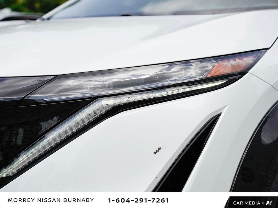 2024 Nissan Ariya ENGAGE + SUPER LOW KMS-10