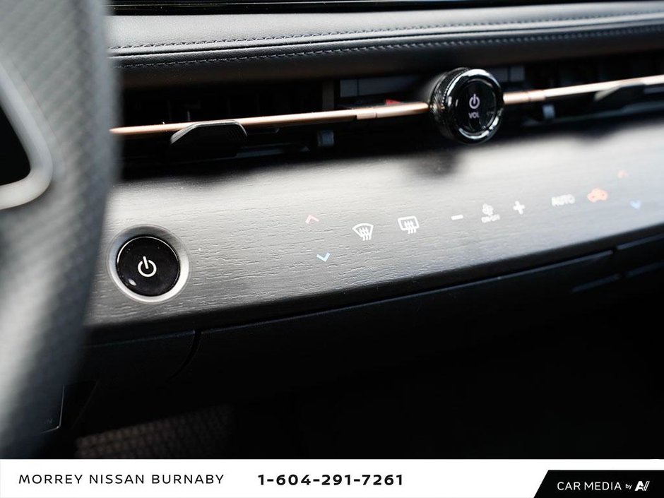 2024 Nissan Ariya ENGAGE + SUPER LOW KMS-20