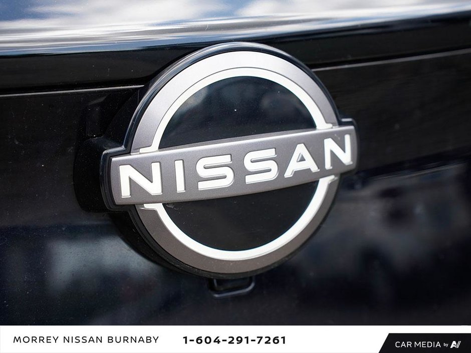 2024 Nissan Ariya ENGAGE + SUPER LOW KMS-9