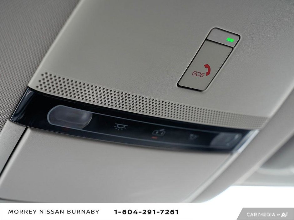 2024 Nissan Ariya ENGAGE-19
