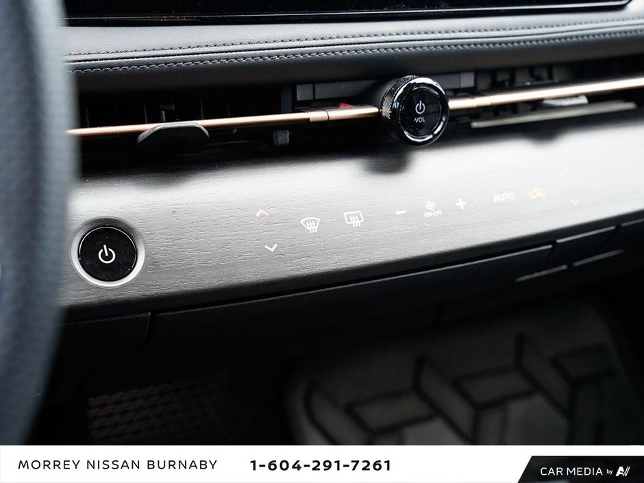 2024 Nissan Ariya ENGAGE-20