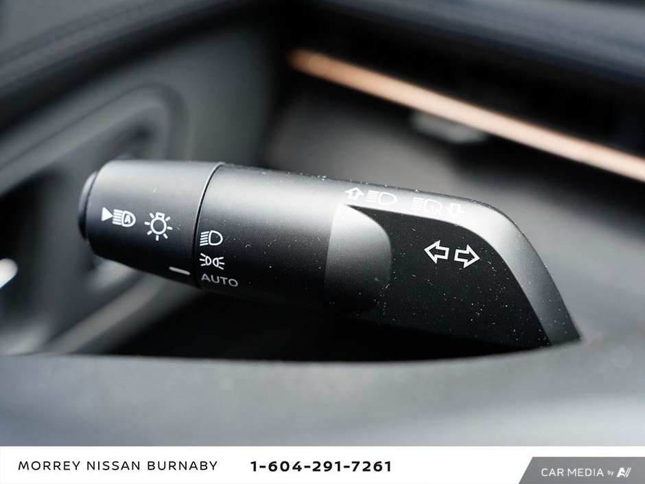 2024 Nissan Ariya ENGAGE-16