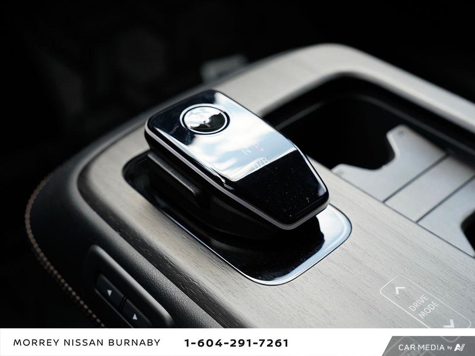 2024 Nissan Ariya ENGAGE-24