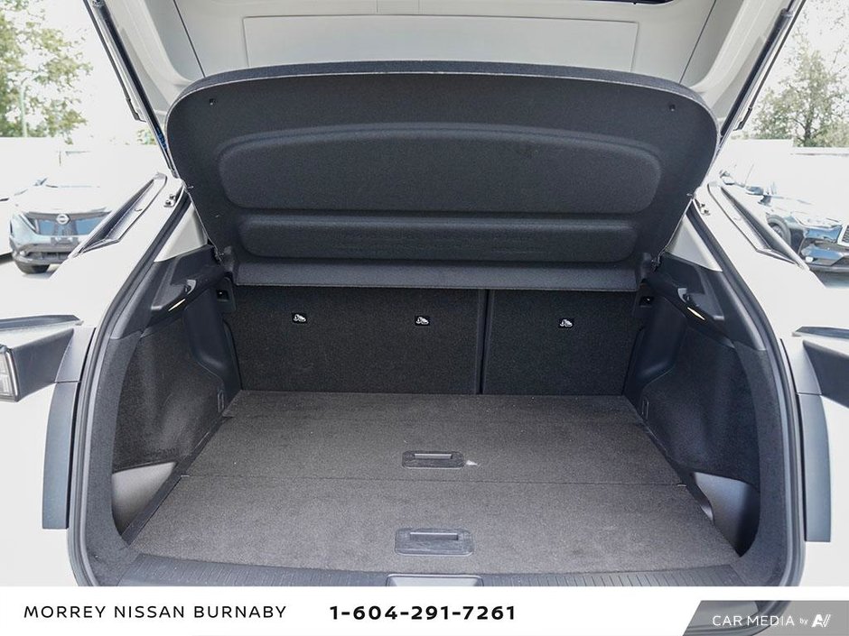 2024 Nissan Ariya ENGAGE-11