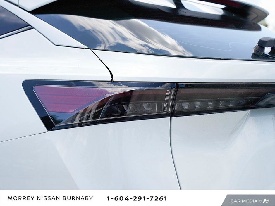 2024 Nissan Ariya ENGAGE-12