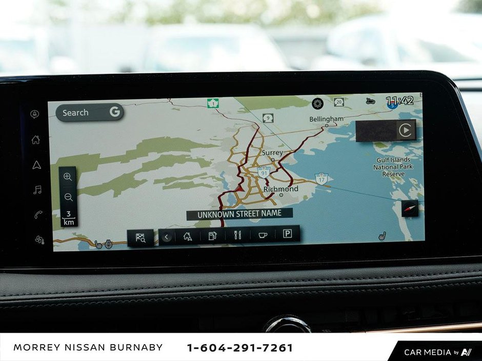 2024 Nissan Ariya ENGAGE-21