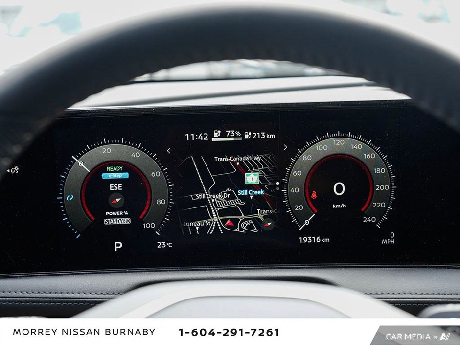 2024 Nissan Ariya ENGAGE-15