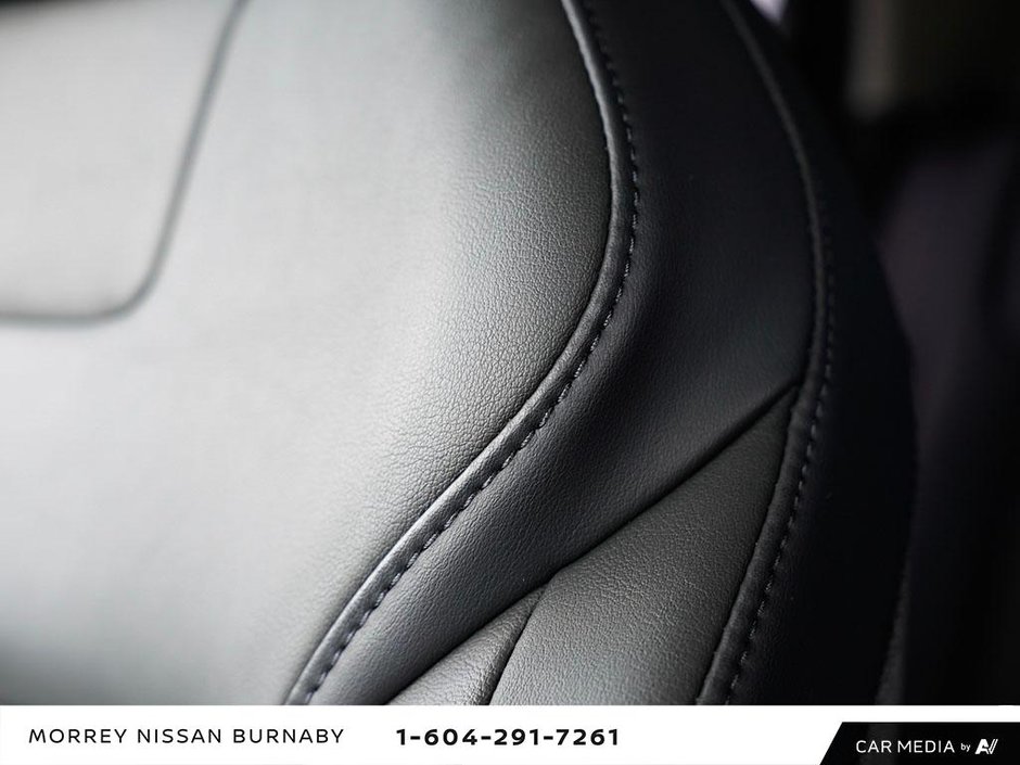 2024 Nissan Ariya ENGAGE-25