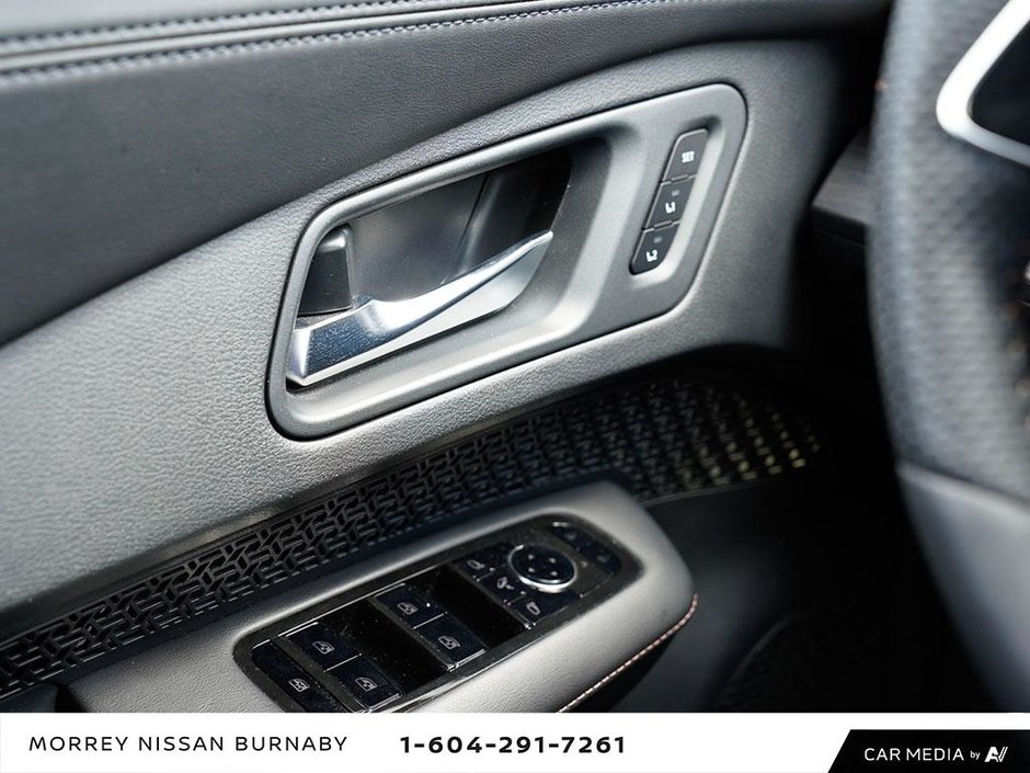 2024 Nissan Ariya ENGAGE-17