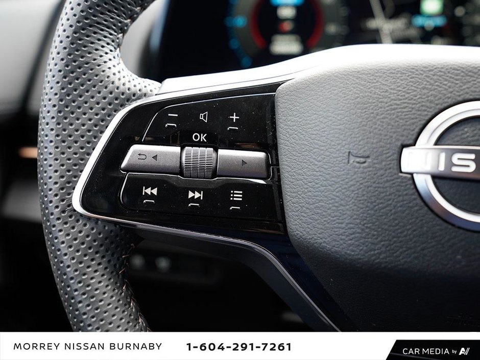 2024 Nissan Ariya ENGAGE-18