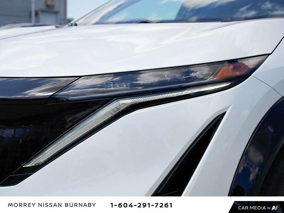 2024 Nissan Ariya ENGAGE-10