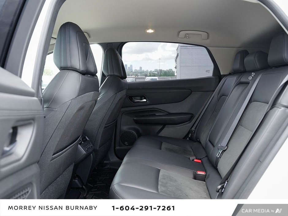 2024 Nissan Ariya ENGAGE-26