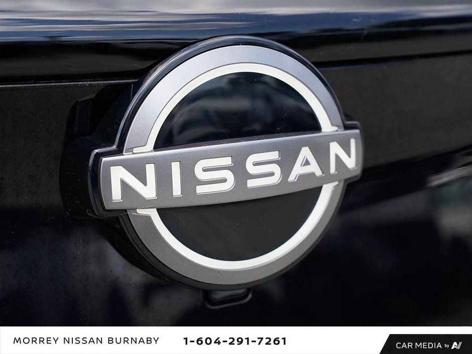 2024 Nissan Ariya ENGAGE-9
