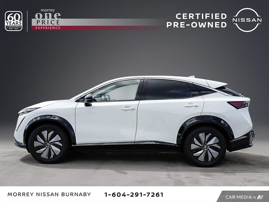 2024 Nissan Ariya ENGAGE-3