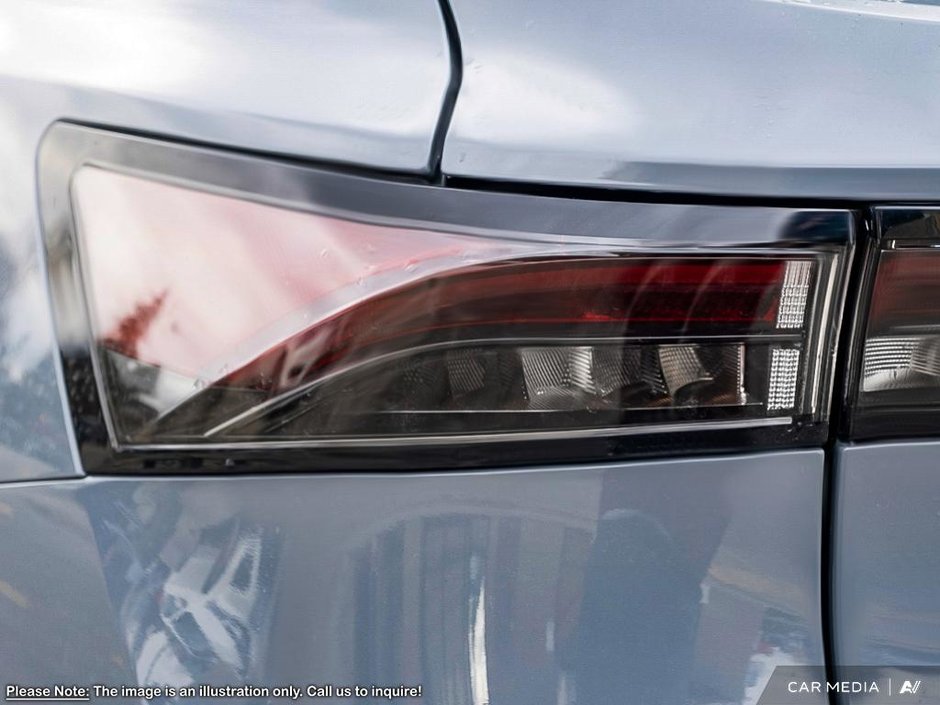 2025 Nissan Ariya Extended Range EVOLVE+ FWD-9