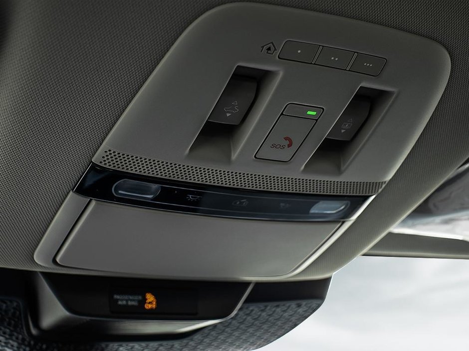 2025 Nissan Ariya Extended Range EVOLVE+ FWD-17