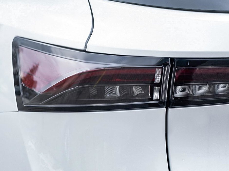 2025 Nissan Ariya Extended Range EVOLVE+ FWD-9