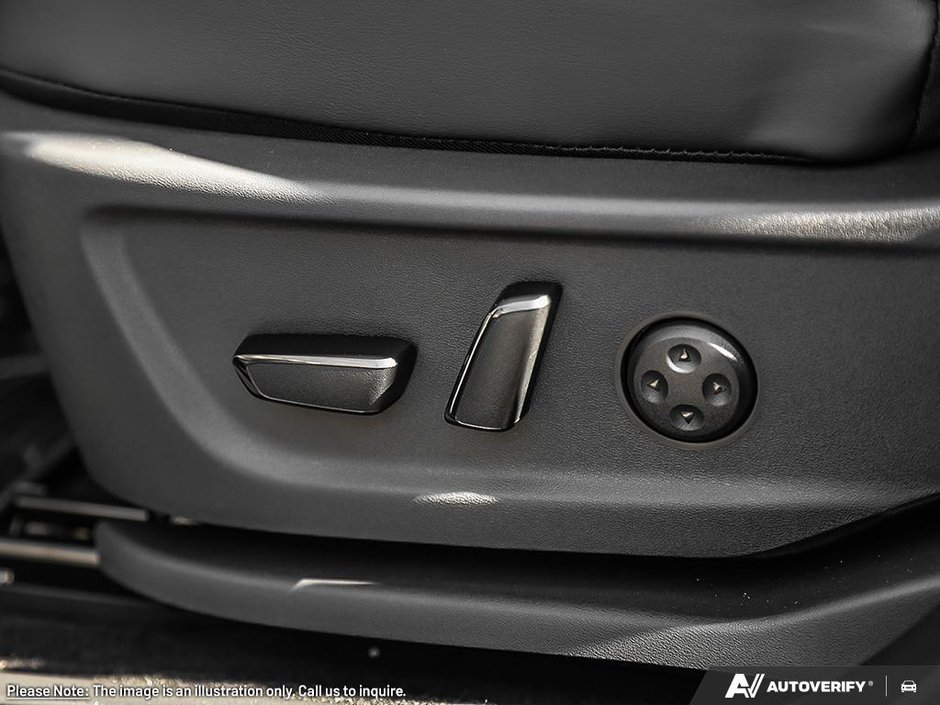 2026 Nissan ARIYA SV FWD-25