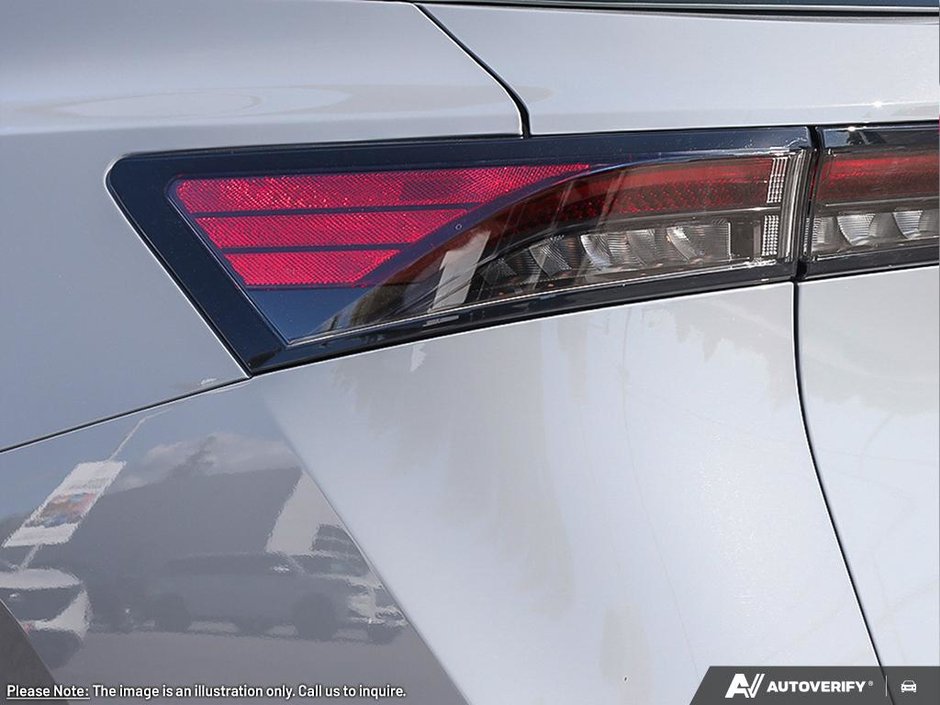 2026 Nissan ARIYA SV FWD-10