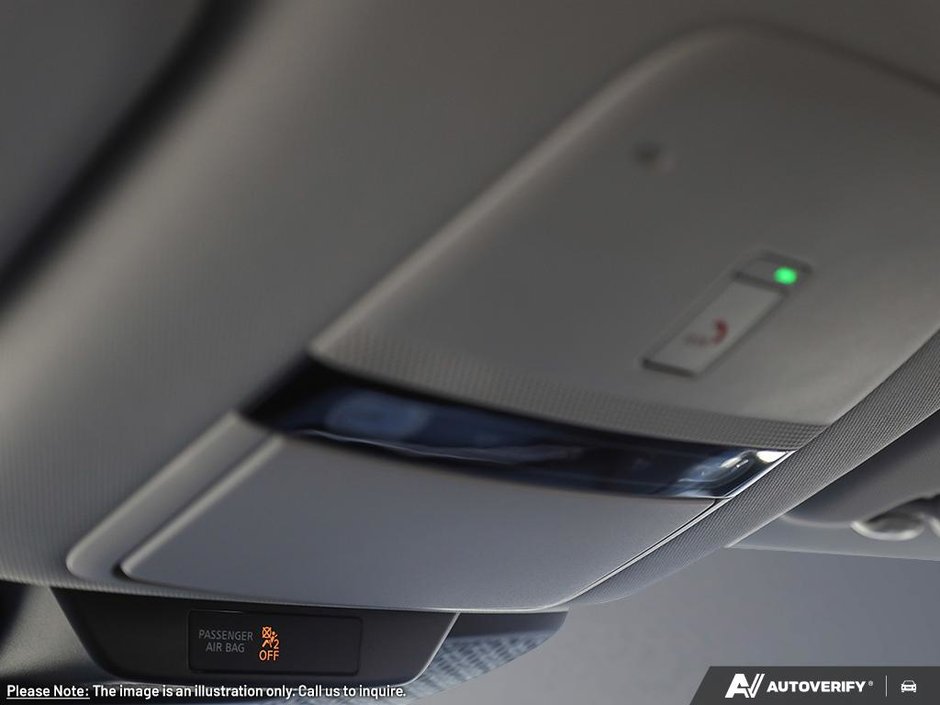 2026 Nissan ARIYA SV FWD-17