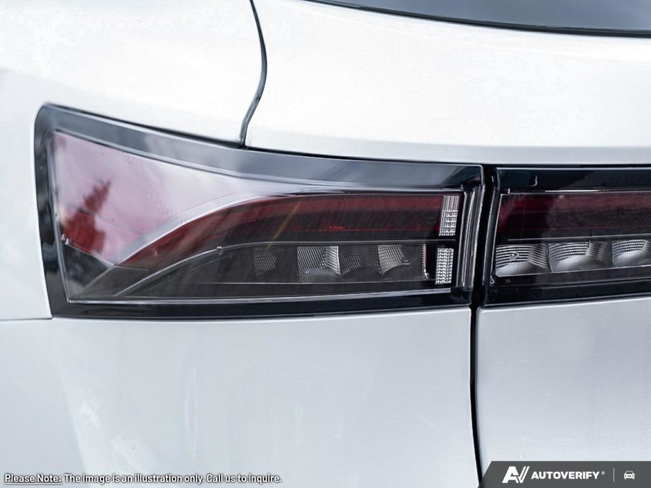 2026 Nissan ARIYA Platinium+ e-4ORCE-9