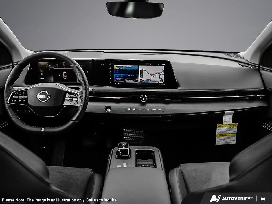 2026 Nissan ARIYA Platinium+ e-4ORCE-20