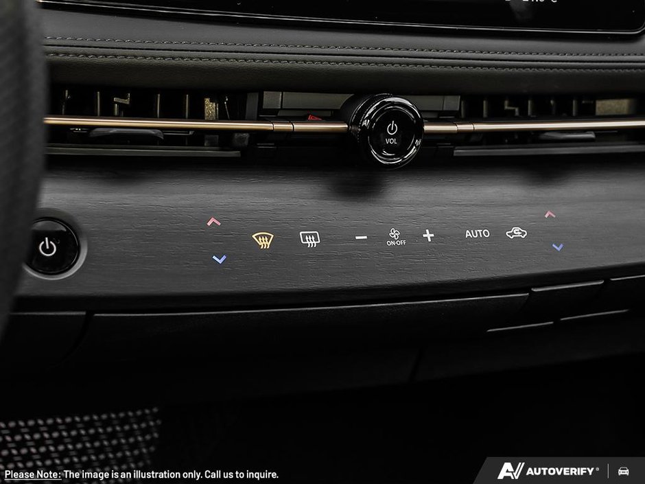 2026 Nissan ARIYA Platinium+ e-4ORCE-22