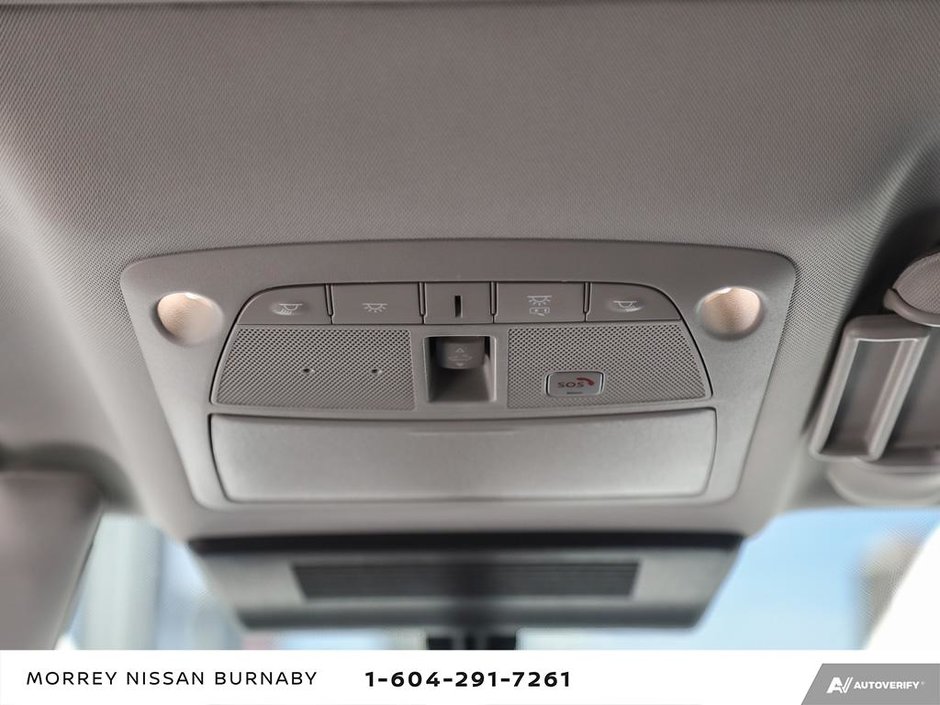 2021 Nissan Armada SL CERTIFIED VEHICLE NO ACCIDENTS-22