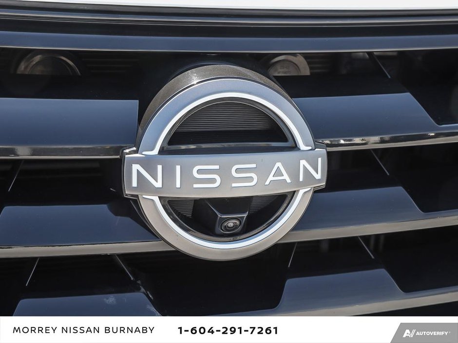 2021 Nissan Armada SL CERTIFIED VEHICLE NO ACCIDENTS-9