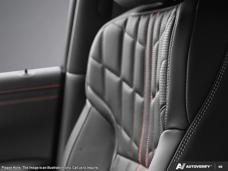 2026 Nissan Armada PRO-4X-19