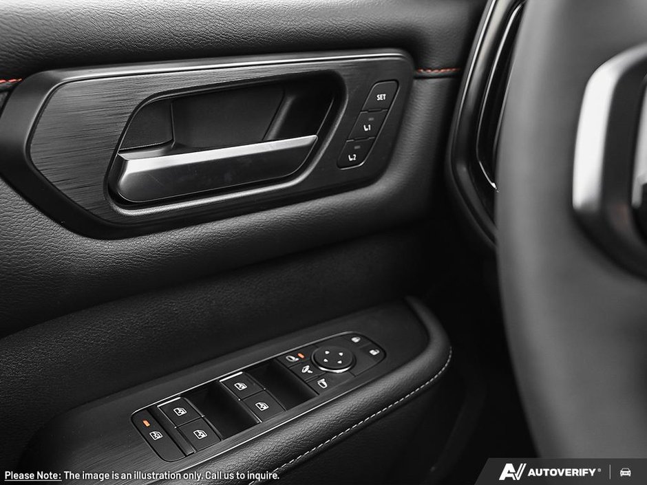 2026 Nissan Armada PRO-4X-15