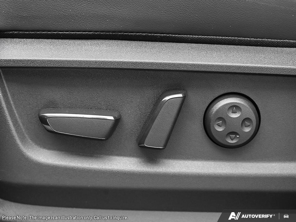 2026 Nissan Armada PRO-4X-25