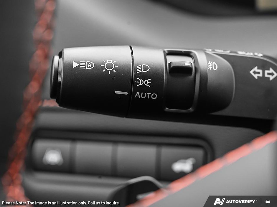 2026 Nissan Armada PRO-4X-24