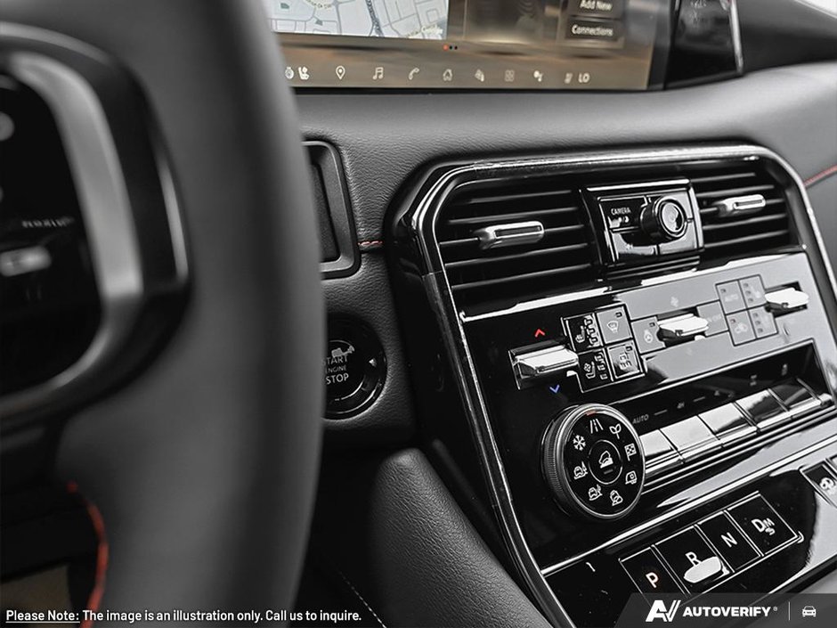 2026 Nissan Armada PRO-4X-23