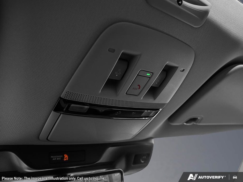 2026 Nissan Armada Platinum Reserve-18