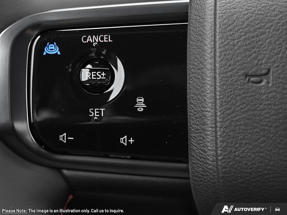 2026 Nissan Armada PRO-4X-14