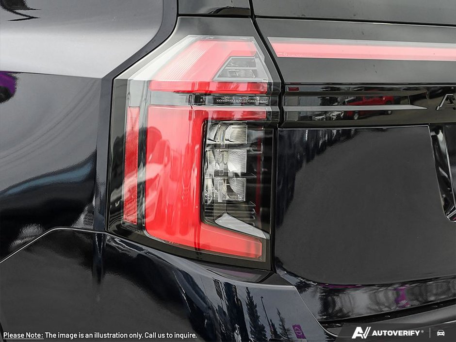 2026 Nissan Armada PRO-4X-10