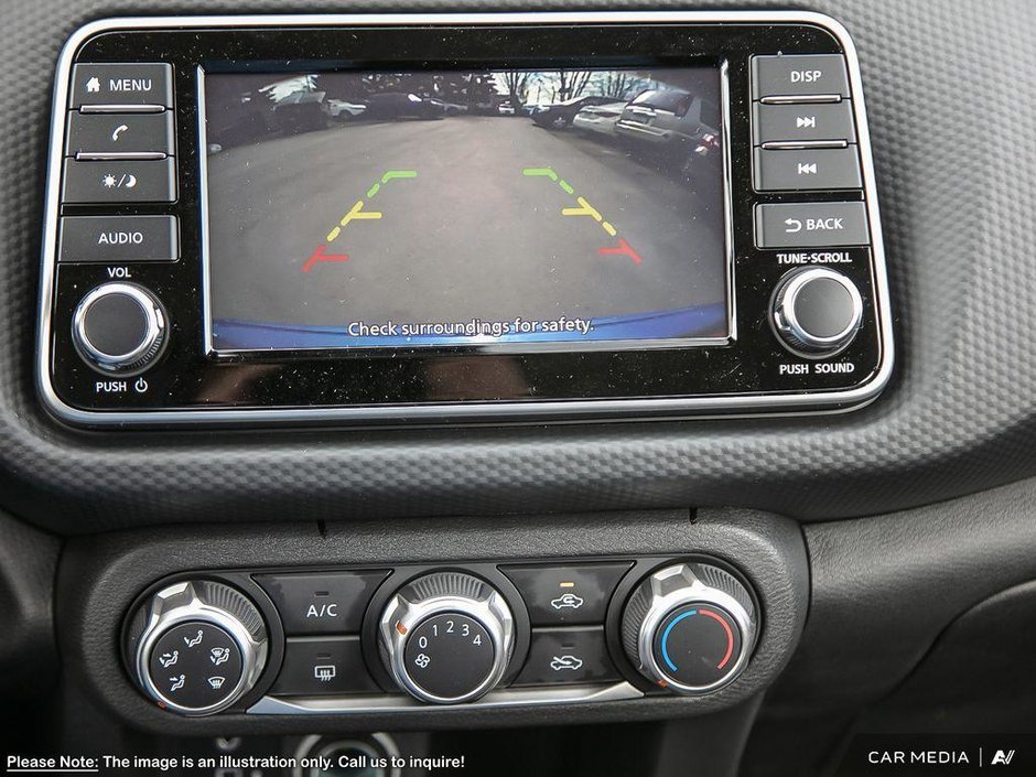 2024 Nissan KICKS PLAY S-17