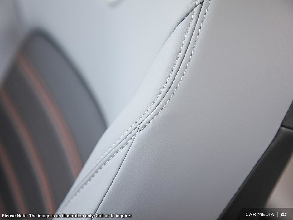 2024 Nissan KICKS PLAY SR PREMIUM-19