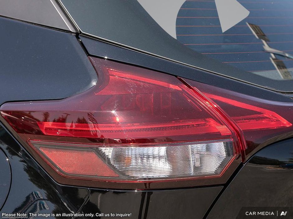 2024 Nissan KICKS PLAY SR PREMIUM-10
