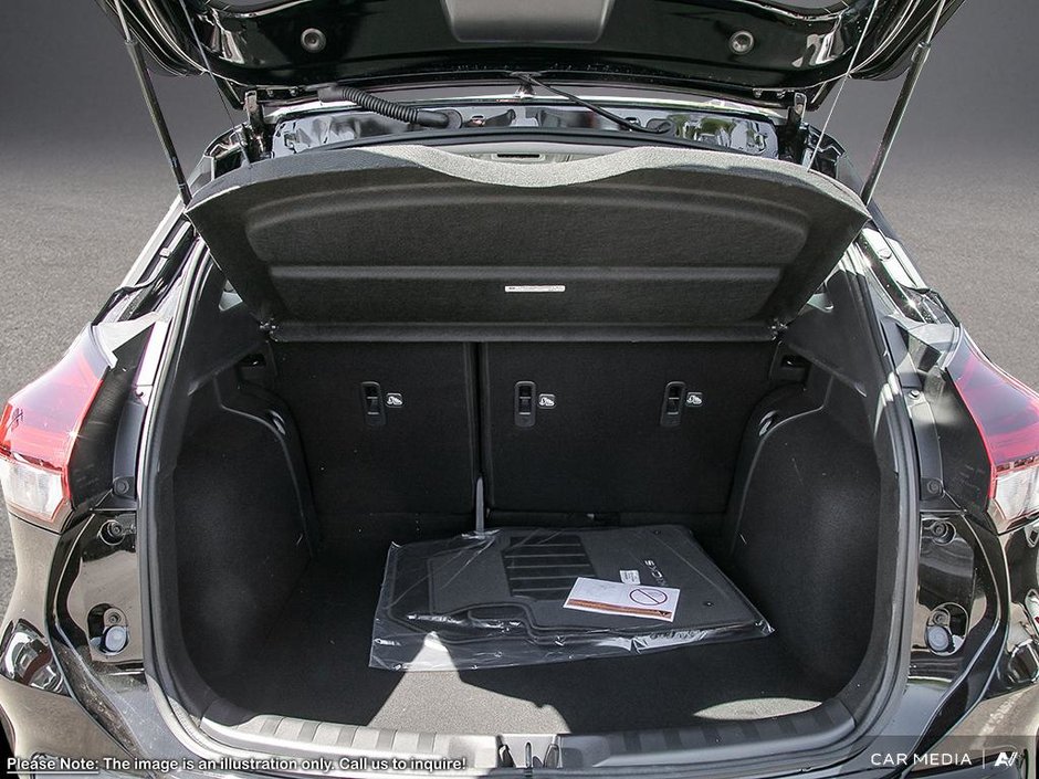 2024 Nissan KICKS PLAY SR PREMIUM-6