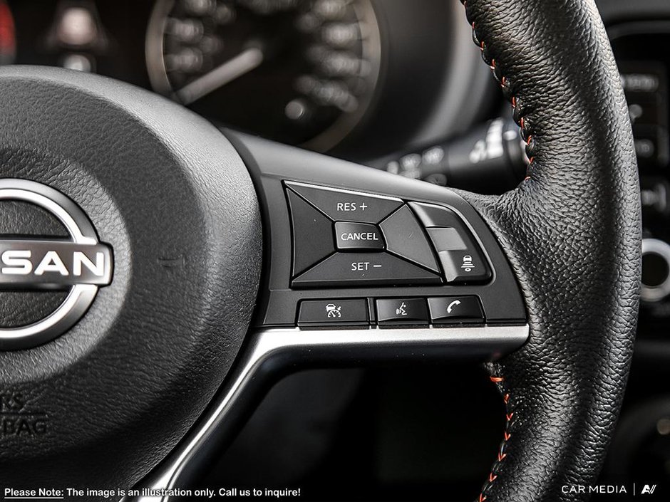 2024 Nissan KICKS PLAY SR PREMIUM-14
