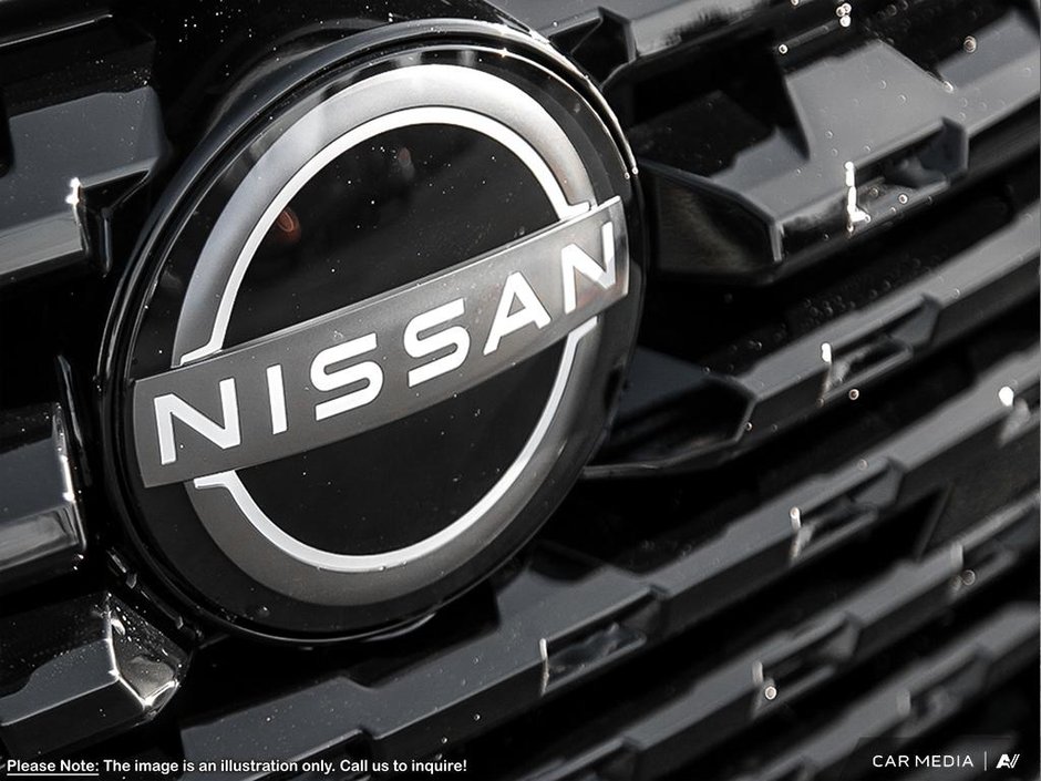 2024 Nissan KICKS PLAY SR PREMIUM-8