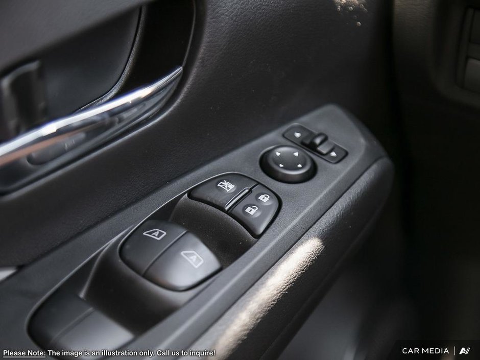 2024 Nissan KICKS PLAY SR PREMIUM-15