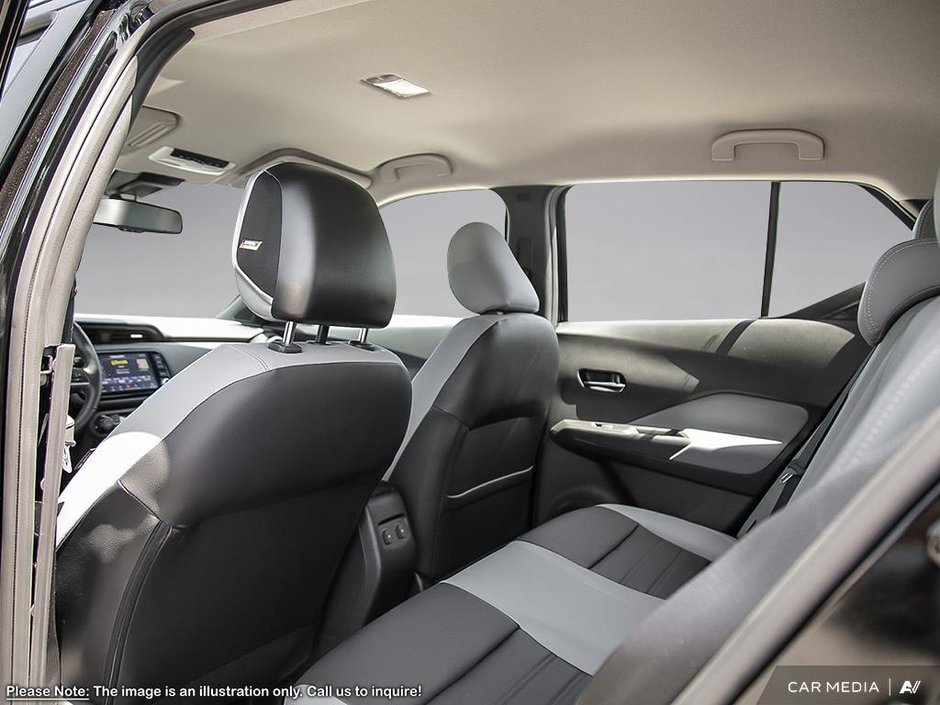 2024 Nissan KICKS PLAY SR PREMIUM-20
