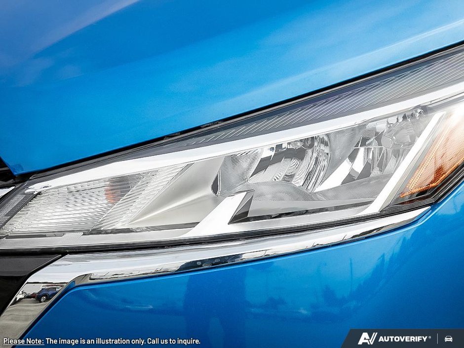 2025 Nissan Kicks Play SV-9