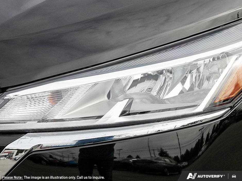 2025 Nissan Kicks Play SV-9