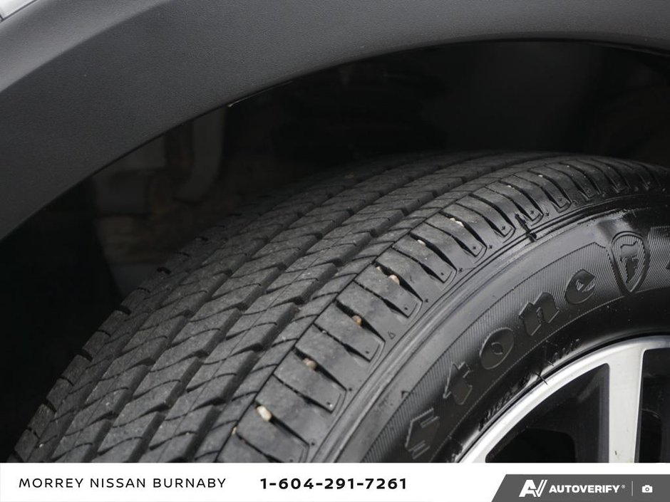 2025 Nissan Kicks Play SV CVT // 2.99% FINANCING-7