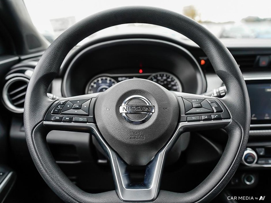 2019 Nissan KICKS SV CVT SALE PRICED-6