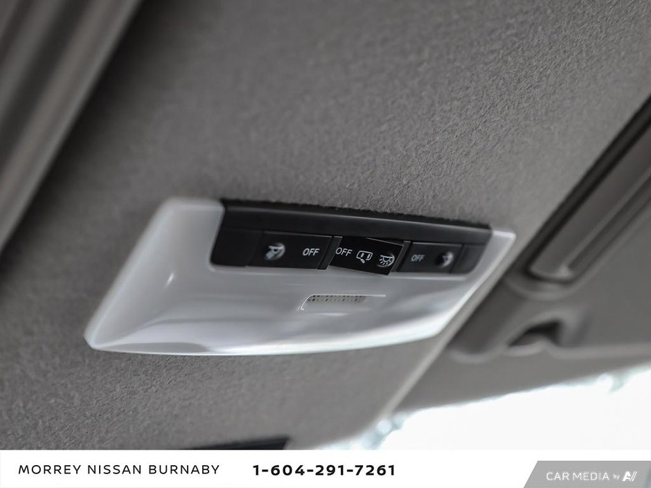 2021 Nissan Kicks SV CVT // GREAT ON GAS-22